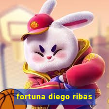 fortuna diego ribas